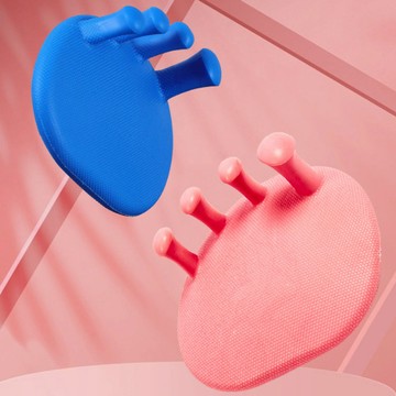 【艾立克愛運動】足弓練習器 瑜珈美腿神器 腿部鍛煉 分趾套 健身 瑜珈 指力訓練器 分趾器 腿部肌肉訓練器 防滑防摔