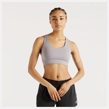 New Balance NB Define Train Bra 女 運動內衣 WB51053OFG-F