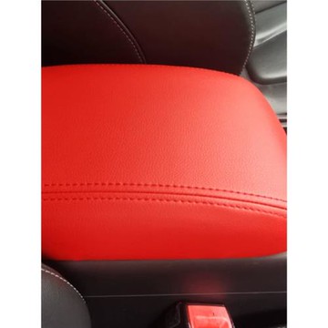 中央扶手箱皮套名圖現代菲斯塔伊蘭特悅動朗動途勝IX35索納塔勝達