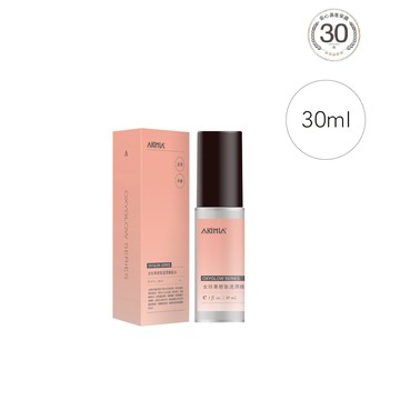 女珍果戀氧透潤機能水 30ml｜化妝水 噴霧隨身瓶