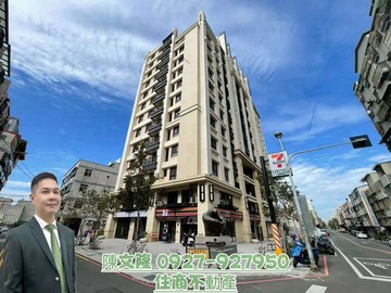 寶弘御璽精裝2房附車位｜彰化縣彰化市南興街