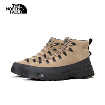 男女款棕色靴子｜83NJF16