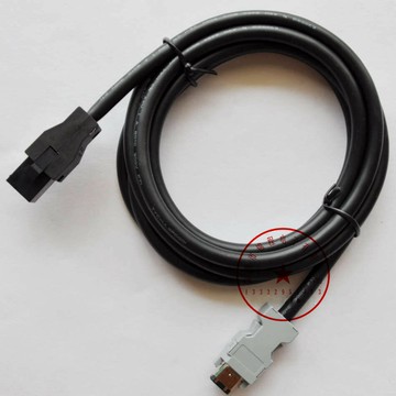 富士伺服編碼器電纜WSC-P06P02-E WSC-P06P03-E WSC-P06P05-E