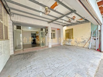 台灣小兔推薦~慶豐面寬原屋況別墅｜花蓮縣吉安鄉慶北三街