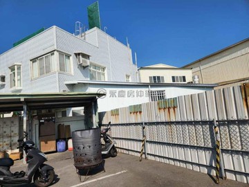 民族路千坪乙工｜高雄市左營區菜公段二小段