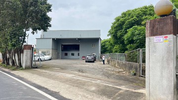 ❤️穎推❤️幼獅工業區旁都內農地廠房｜桃園市楊梅區仁美段