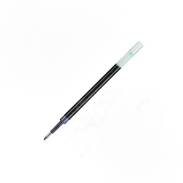 【三菱Uni】中性筆 筆芯 0.5mm 10支入/盒 UMR-85E(黑/紅/藍)  -  多款可選