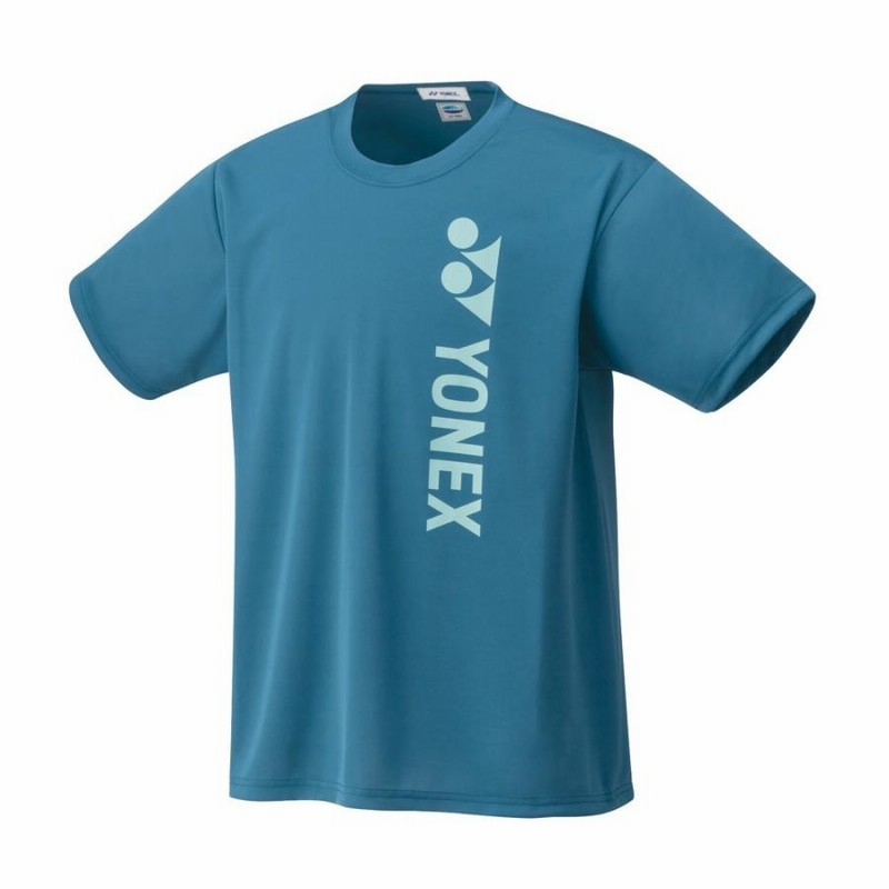 ヨネックス YONEX ウェア ユニセックス ドライTシャツ 受注会限定