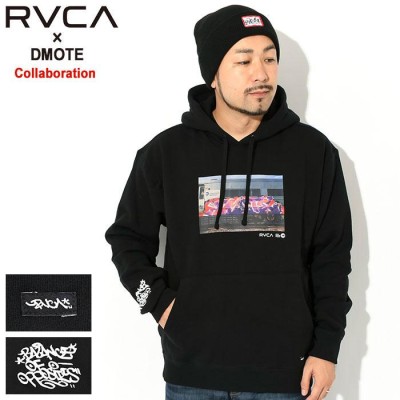 RVCAパーカーの検索結果 | LINEショッピング