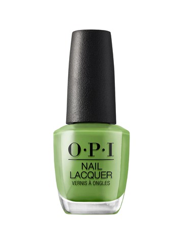Nail Locker N60 - IM SOOO SWAMPED 15ml