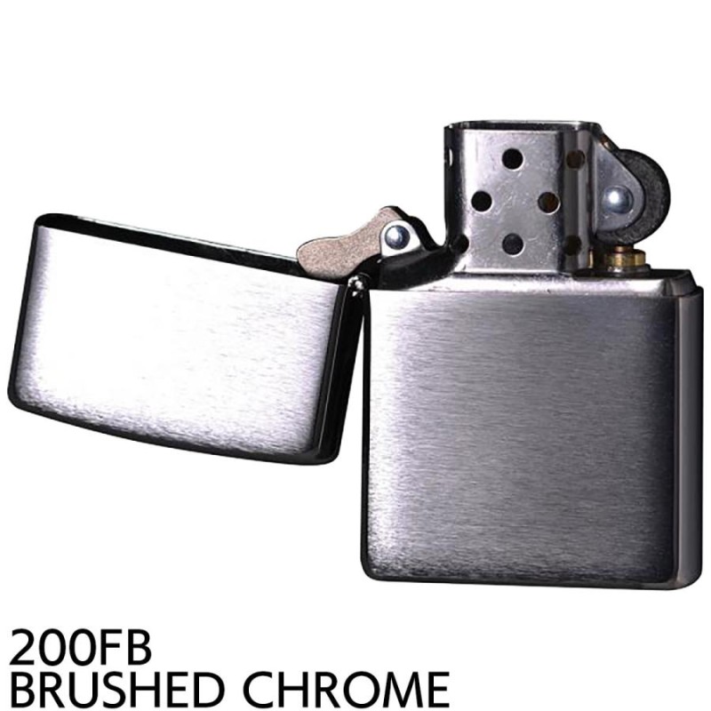 ZIPPO ジッポオイルライター-