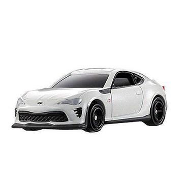 TOMICA 豐田86GR_TM61688 引擎音效 多美4D小汽車 公司貨
