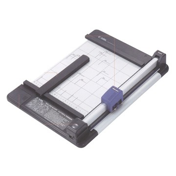 CARL圓盤式裁紙機/A3/DC-230N