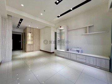 橋頭新市鎮★棋琴20重奏★輕裝潢三房平移車位｜高雄市橋頭區經武路