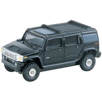 TOMICA NO.015 HUMMER H2_TM015A 多美小汽車