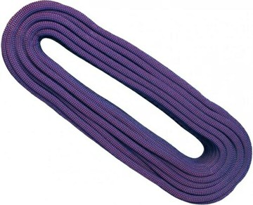 ├登山樂┤捷克 Singing Rock Duran 高耐磨動力單繩 10.4mm 60M 紫 # L0340AX06