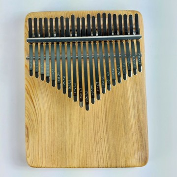越南檜木拇指琴 21音單板拇指琴 KOBE拇指琴 KOBE KALIMBA 卡林巴琴 KALIMBA