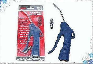 空氣噴槍 短 (DFF-001)