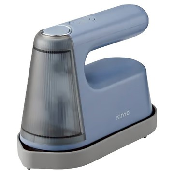 Kinyo 多功能兩用蒸氣熨斗  HMH-8425BU  藍色