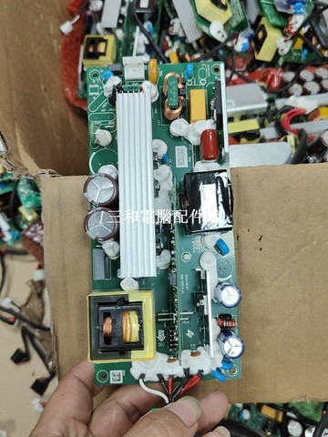 亞源APD PSL280-56A 電源板 55.5V 高效電源 精密輸出 溫和馬力版【三和電腦配件店】