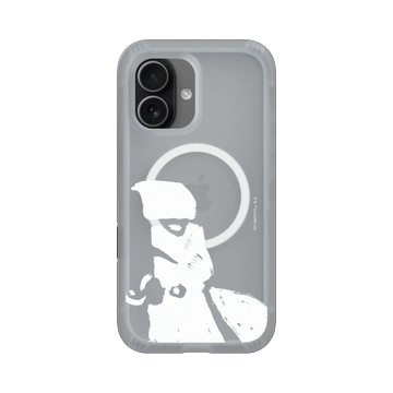 iPhone 17 AirX 流變灰 - 迪士尼-星際大戰 Star Wars - 風暴兵-經典