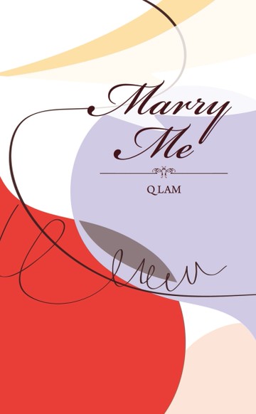 Marry me[二手書_近全新]