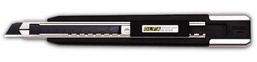 日本 OLFA 極致系列 五連發 小型美工刀 /支 Ltd-04