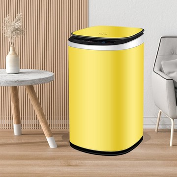 【出清倒數】智潔小黃鴨3.5kg高溫/藍光迷你小型全自動洗衣機寶寶嬰兒兒童家用