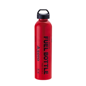 SOTO Fuel Bottle 廣口燃料瓶 1L SOD-703L 汽油瓶 汽化爐燃料罐 油罐