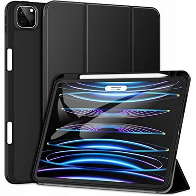 iPad Pro 11インチ　128GB ケース付き タブレット PC/タブレット 家電・スマホ・カメラ 特別価格