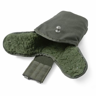 実物 新品 スウェーデン軍 EQUIPMENT キャンティーンカバー