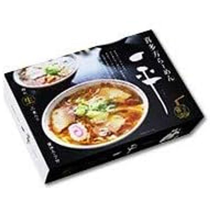 喜多方ラーメン（小）一平 2食入×10箱セット