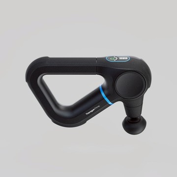 Theragun Prime 第6代 衝擊式按摩槍 耐用防摔設計