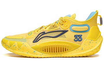 LI-NING JIMMY BUTLER 1 MARQUTTE UNIVERSITY