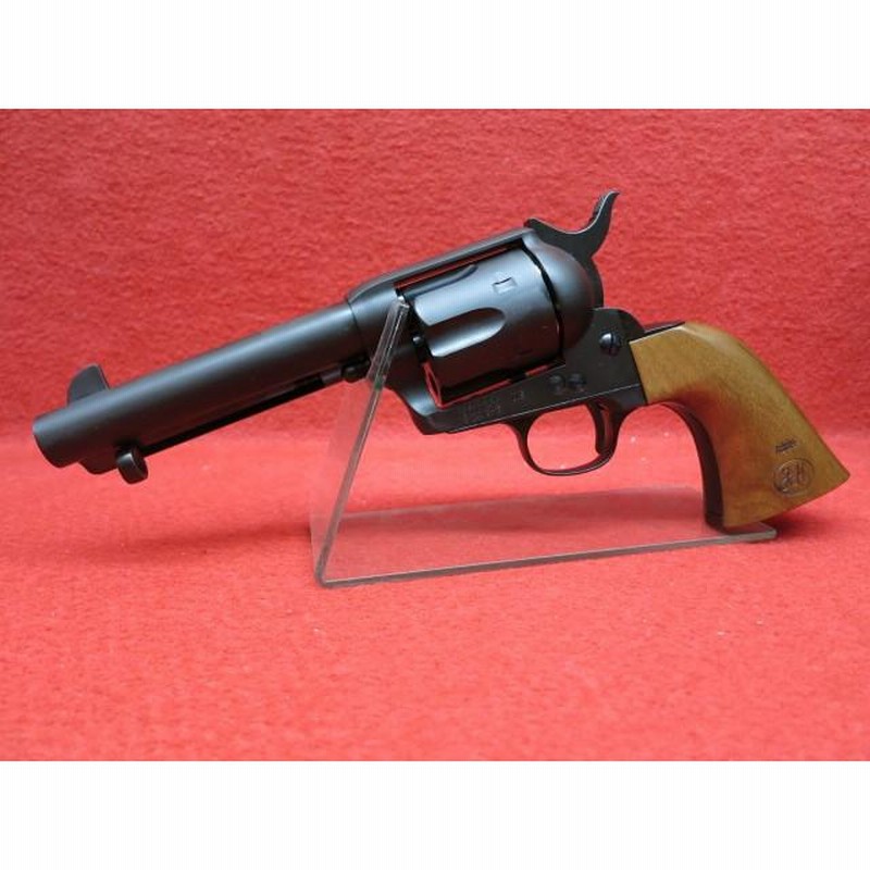 タナカワークス・COLT S.A.A. 1st ジェネレーション シビリアン タナカワークス・COLT S.A.A. 1st ジェネレーション シビリアン