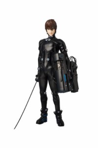 RAH リアルアクションヒーローズ GANTZ 玄野計 6スケール ABSATBC-PVC