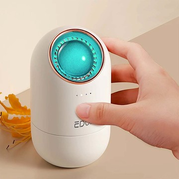 【免運】衣服除味器臭氧殺菌去異味神器edon W308