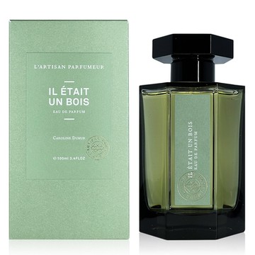 L Artisan Parfumeur 阿蒂仙之香 IL Était Un Bois 林間之語淡香精 EDP 100ml (平行輸入)