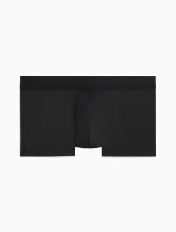 Calvin Klein CK Black Low Rise Trunks