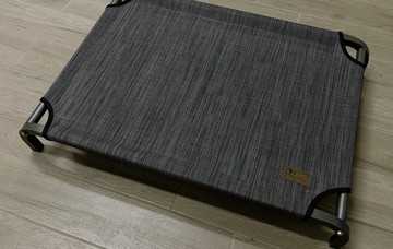 新品上市~小王子的飛行床S~XL冰晶灰+霧黑