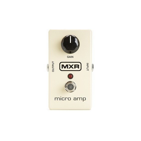 MXR   M133 Micro Amp(渋谷店)