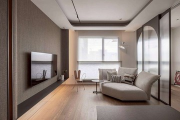 宏普中央公園三改二高樓兩房車｜新北市新店區啟文路