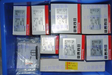 10月美國Honeywell/霍尼韋爾開關GKNC21,GKZ42
