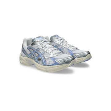 asics 亞瑟士 休閒鞋 女鞋 運動鞋 GEL-1130 白藍銀 1203A609-107