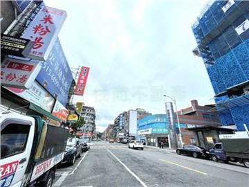 新案上架✨農安街透天金店T13｜台北市中山區農安街