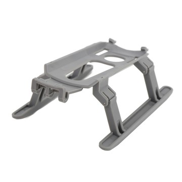 Air 3 起落架擴展件快速釋放堅固的 PC 無人機可折疊 20 毫米高度延長腿配件 OMS509