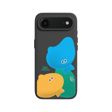 iPhone Air SolidX 黑 - We TAIWAN : a-We Collection - a-Weeeee