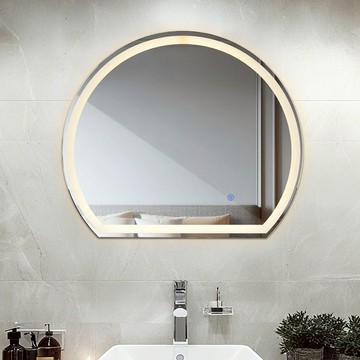 20W 調光調色鏡燈 JIKE-007-1