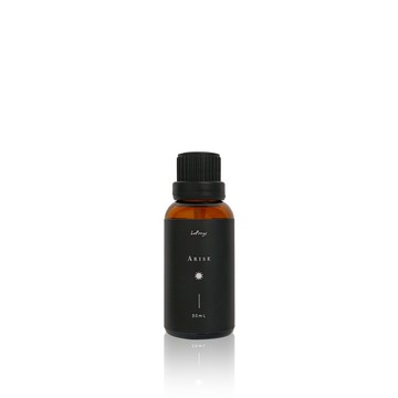 LoFreys 洛妃思 白天提神專注精油 30ml