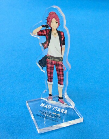 衣更真繩偶像夢幻祭！DREAM LIVE-1 st TourMorning Star！-壓剋力STAND COLLECTION